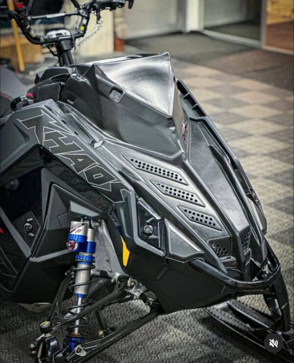 9995 Polaris Matryx race huv